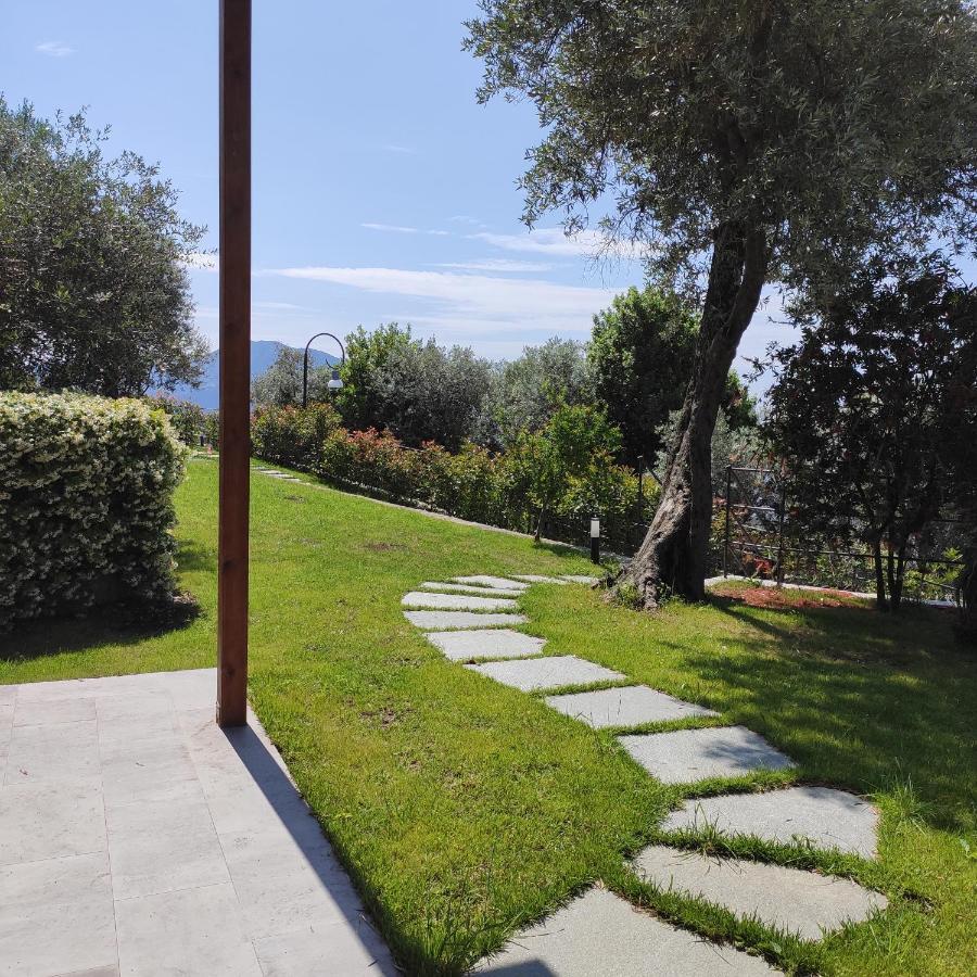 Locanda Goeghin Pieve Ligure