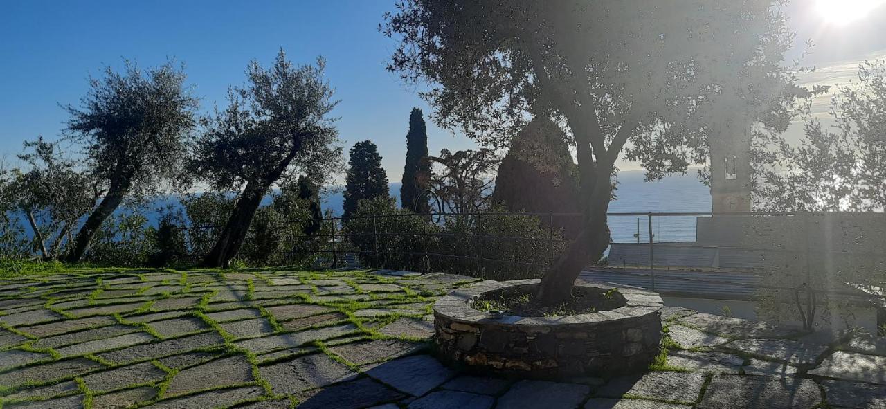 Locanda Goeghin Pieve Ligure