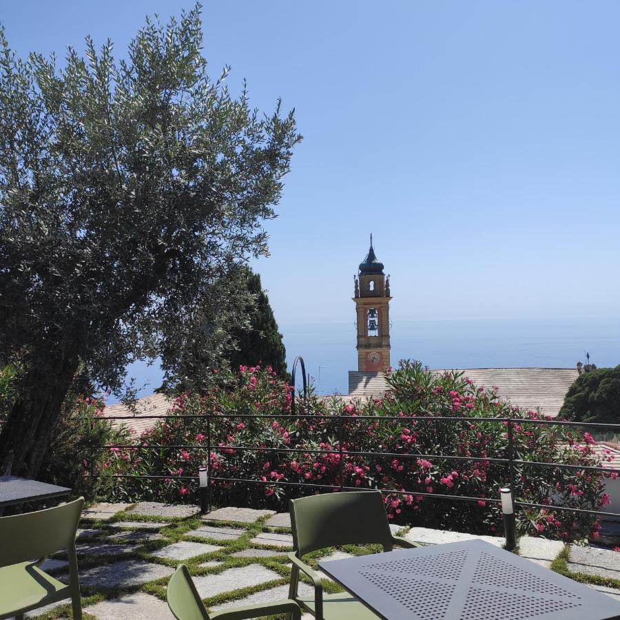 Goeghin Locanda Pieve Ligure